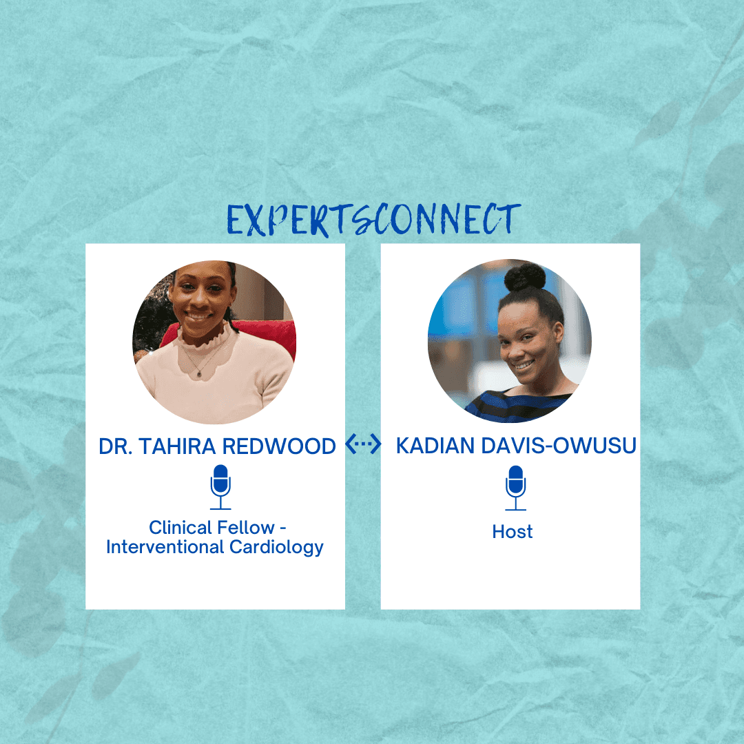 ExpertsConnect EP. 24: Coronary Heart Disease: Causes, Symptoms, and Prevention