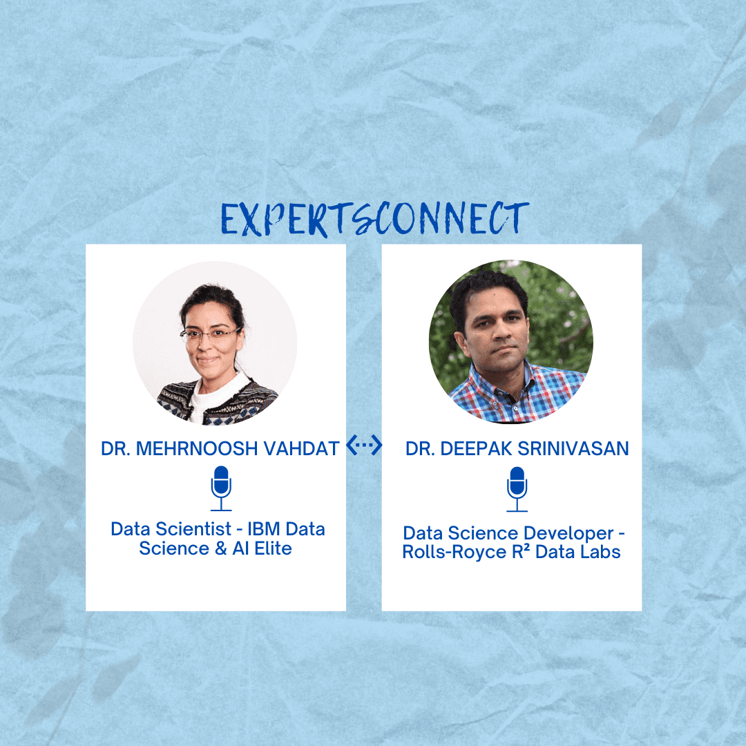 ExpertsConnect EP. 25: Shaping the New Normal with Emergent Alliance