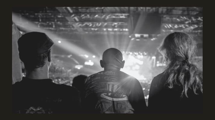 A Jamaican perspective on what it means to be black in the Western World