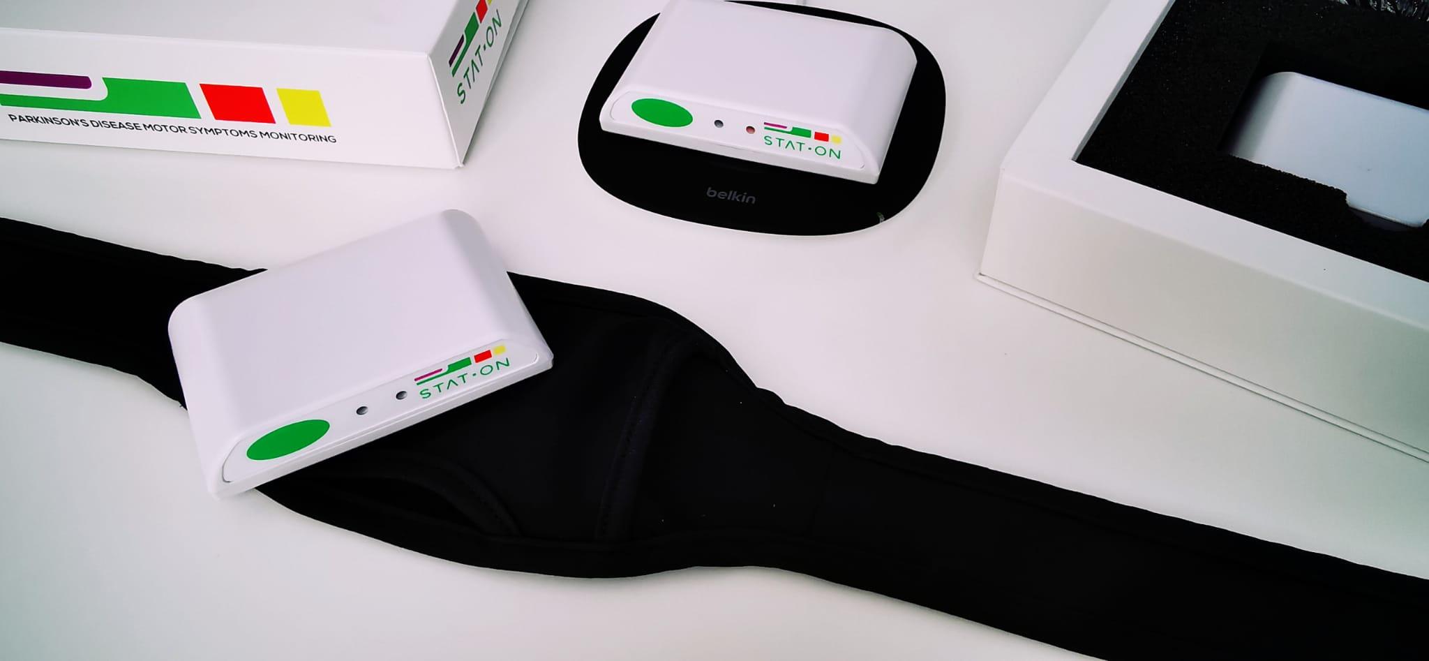 ExpertsConnect EP. 21: Wearable Technology to Manage Parkinson’s Disease