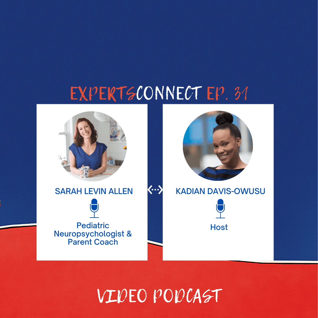 ExpertsConnect EP. 31: Raising Happy and Healthy Brains