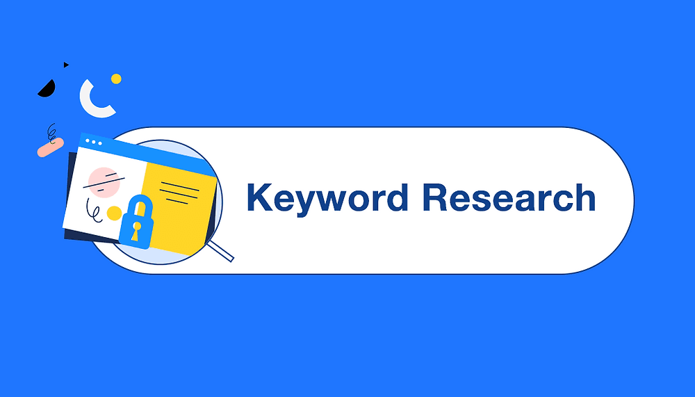 4 Keyword Research Ways, You Might Not Know