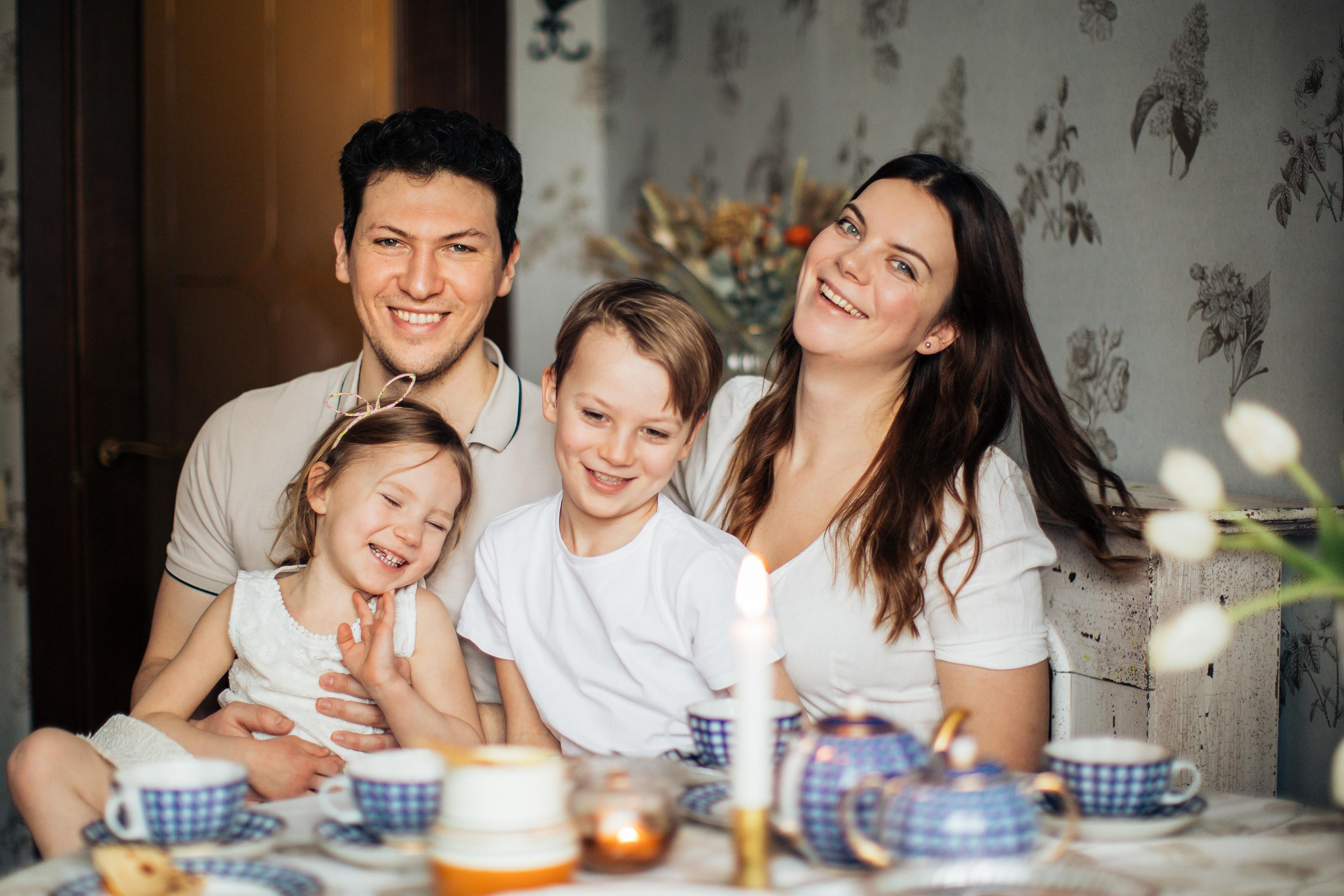 ExpertsConnect EP. 7: Overcoming Parental Guilt