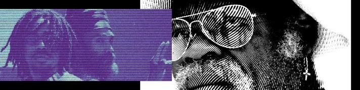 The Don's Weapon of Choice - Love