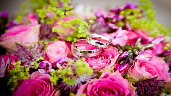 How to choose the right bridal bouquet?