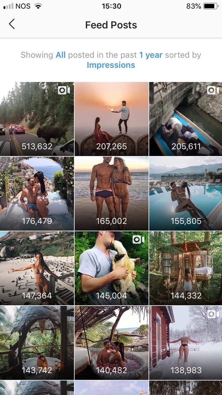 Drastically Improve Your Instagram Reach By Applying THIS!