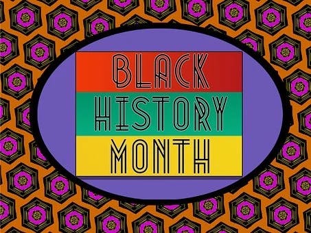 Black History Month: A Perspective by a white woman